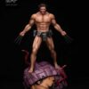Men At Play Studio Marvel Wolverine