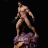 Men At Play Studio Marvel Wolverine
