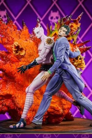 Meraki Studio JoJo’s Bizarre Adventure: Diamond Is Unbreakable Kira Yoshikage