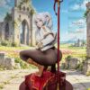Mi Ji Studio Frieren: Beyond Journey’s End Frieren