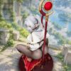 Mi Ji Studio Frieren: Beyond Journey’s End Frieren