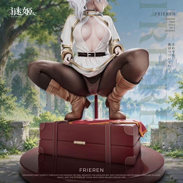 Mi Ji Studio Frieren: Beyond Journey’s End Frieren