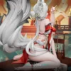 Mi Ji Studio Wuthering Waves –Hsin 16 Scale TOPGK Statue