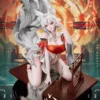 Mi Ji Studio Wuthering Waves –Hsin 16 Scale TOPGK Statue