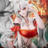 Mi Ji Studio Wuthering Waves –Hsin 16 Scale TOPGK Statue