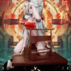 Mi Ji Studio Wuthering Waves –Hsin 16 Scale TOPGK Statue