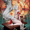 Mi Ji Studio Wuthering Waves –Hsin 16 Scale TOPGK Statue