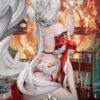 Mi Ji Studio Wuthering Waves –Hsin 16 Scale TOPGK Statue