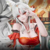 Mi Ji Studio Wuthering Waves –Hsin 16 Scale TOPGK Statue