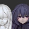 Mi Li Studio Blade Dance of the Elementalers Restia Ashdoll