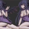 Mi Li Studio Blade Dance of the Elementalers Restia Ashdoll