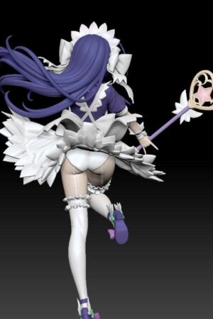 Mi Li Studio Date A Live Shiori Itsuka Collectible Figure