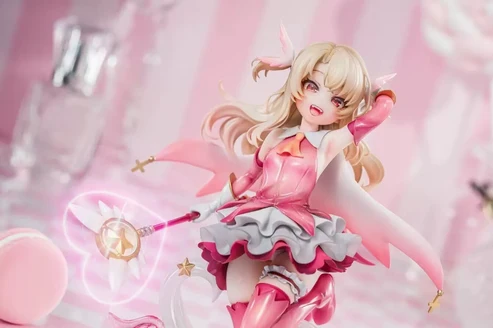 Mi Li Studio Fate Illyasviel von Einzbern