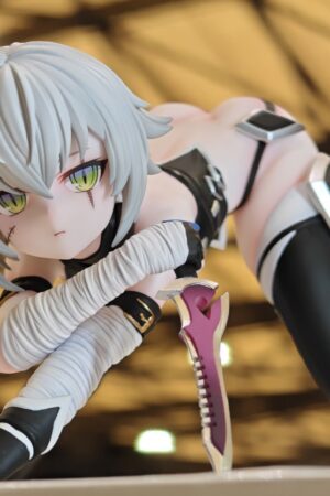 Mi Li Studio Fate/Grand Order Jack the Ripper