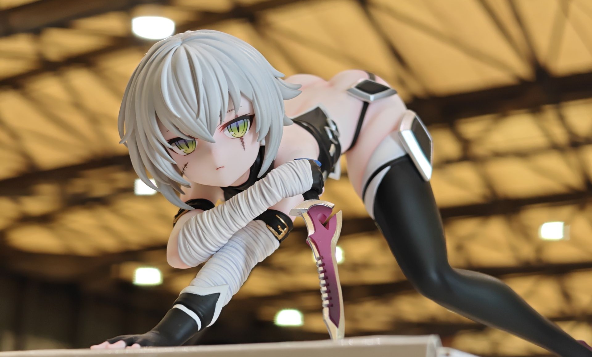 Mi Li Studio Fate/Grand Order Jack the Ripper