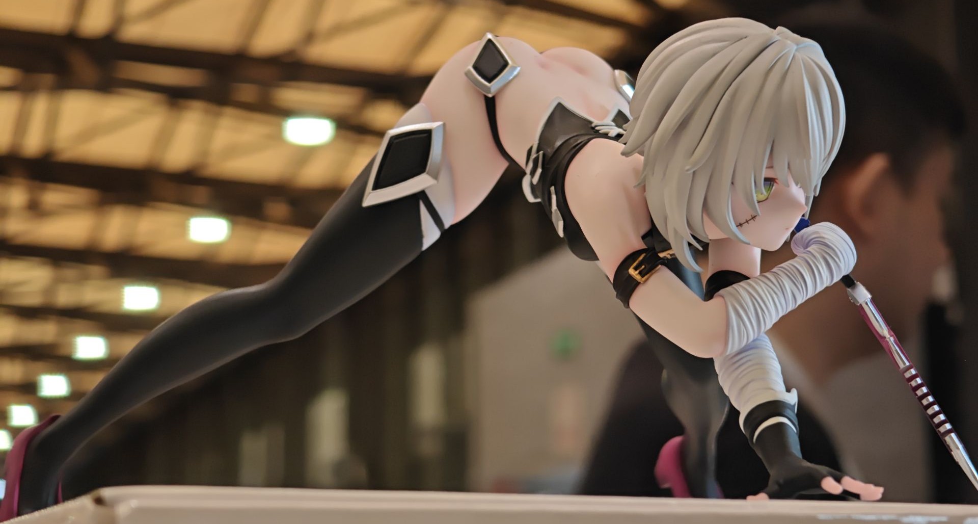 Mi Li Studio Fate/Grand Order Jack the Ripper