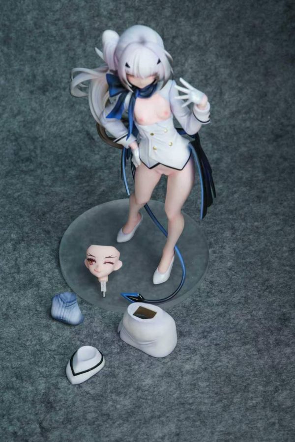 Mi Li Studio Fate/Grand Order Melusine