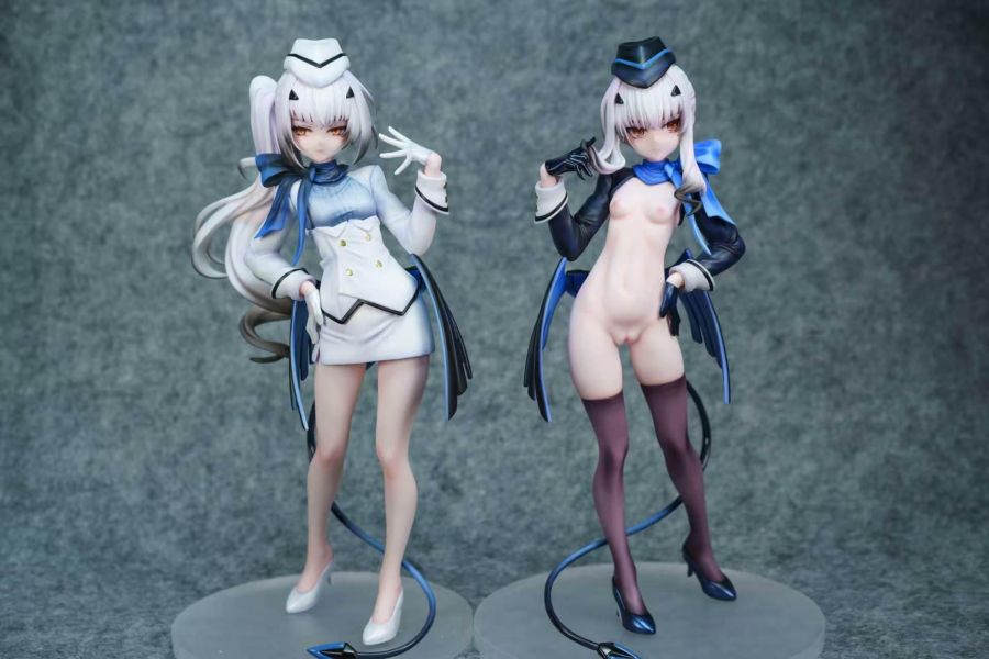 Mi Li Studio Fate/Grand Order Melusine