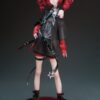 Mi Li Studio Kasane Teto Collectible Figure