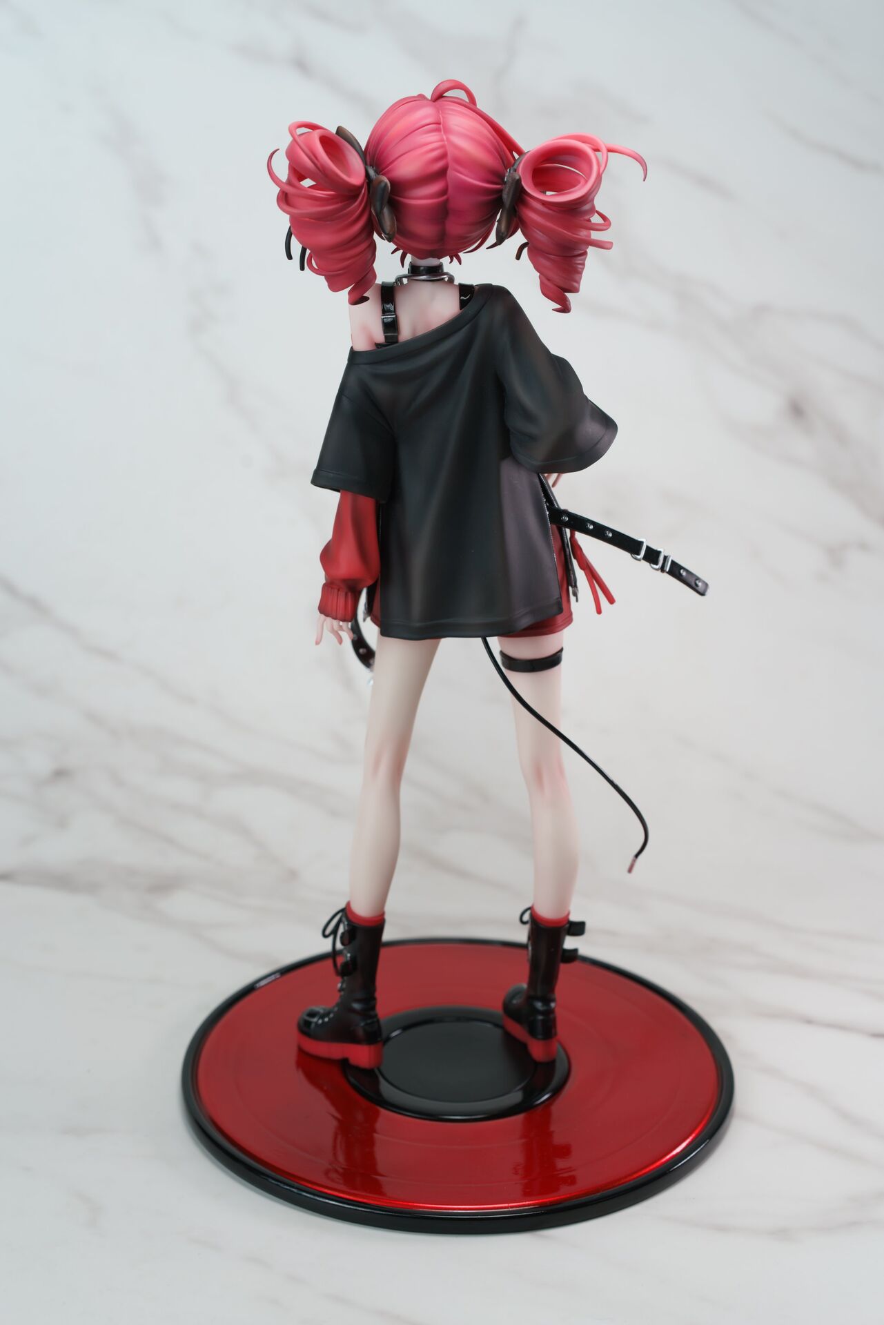 Mi Li Studio Project Sekai Kasane Teto Collectible Statue - Image 10