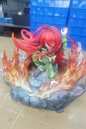 Mi Li Studio Shakugan no Shana Shana 1/4 Figure