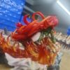 Mi Li Studio Shakugan no Shana Shana 1/4 Figure