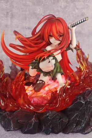 Mi Li Studio Shakugan no Shana Shana 1/4 Figure