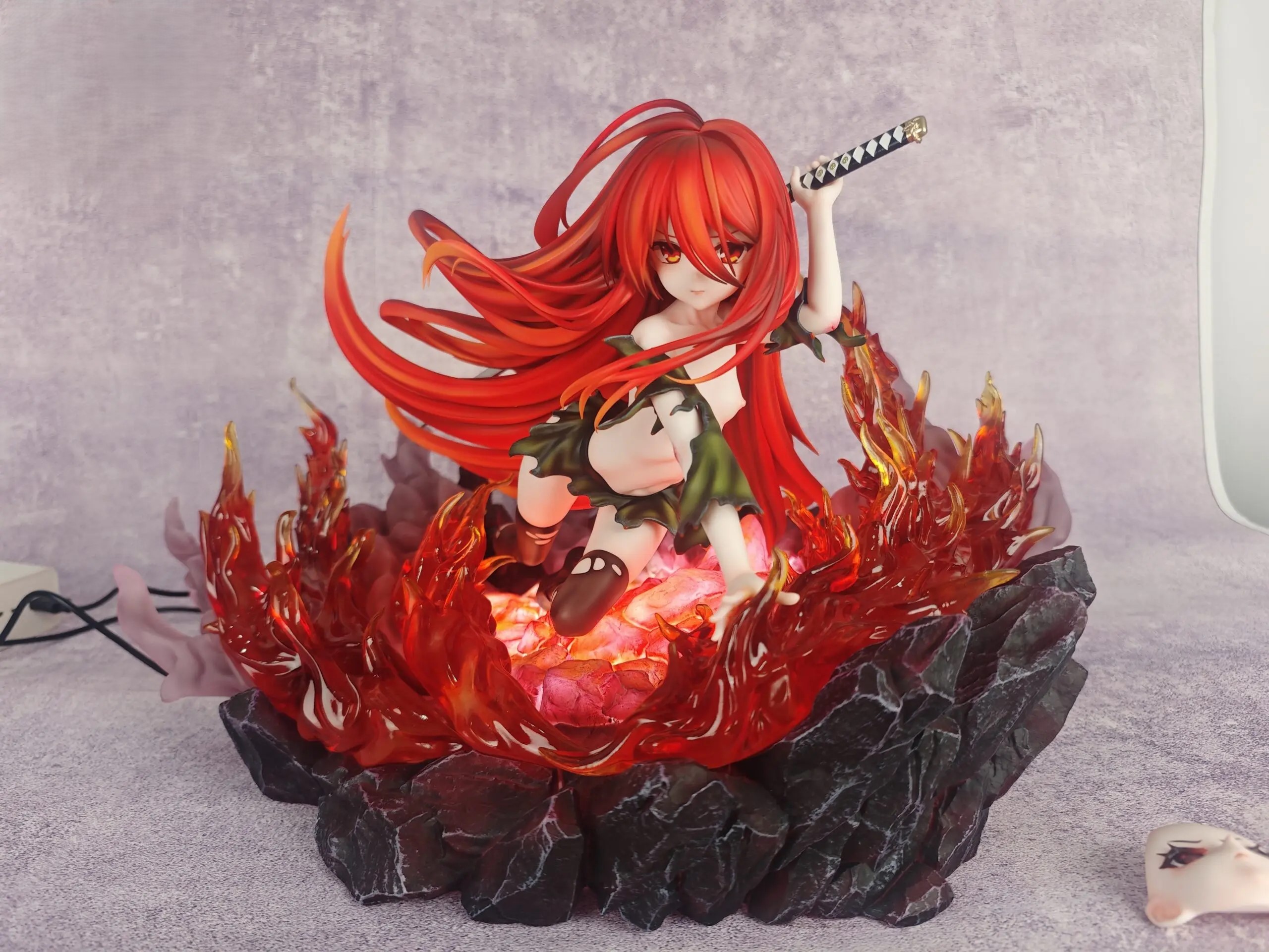 Mi Li Studio Shana 1/4 figure