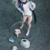 Mi Li Studio Ushio Noa 1/6 Scale Figure – Blue Archive Collectible Statue