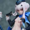 Mi Li Studio Ushio Noa 1/6 Scale Figure – Blue Archive Collectible Statue