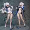 Mi Li Studio Ushio Noa 1/6 Scale Figure – Blue Archive Collectible Statue