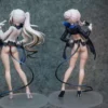 Mi Li Studio Ushio Noa 1/6 Scale Figure – Blue Archive Collectible Statue