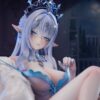 MiYin Studio Genshin Impact The Tsaritsa