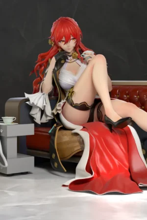 MiYin Studio   Murata Himeko  Honkai Impact 3rd