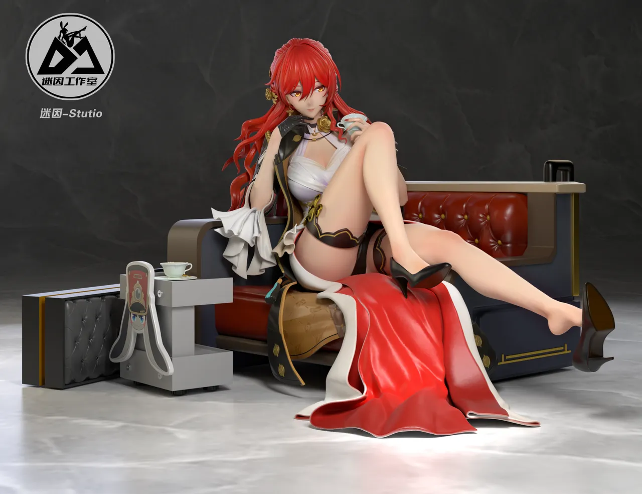 MiYin Studio Murata Himeko 1/6 statue