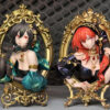 MiaoWu Studio Surtr & Entelechia – Arknights