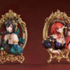 MiaoWu Studio Surtr & Entelechia – Arknights