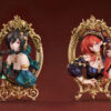 MiaoWu Studio Surtr & Entelechia – Arknights