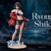 Mikasa Studio Kara no Kyoukai Ryougi Shiki