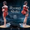 Mikasa Studio Kara no Kyoukai Ryougi Shiki