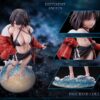 Mikasa Studio Kara no Kyoukai Ryougi Shiki