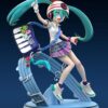Miku Studio Hatsune Miku