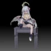 Mili Studio Blue Archive Azusa Shirasu 16 Scale Collectible Figure