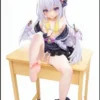 Mili Studio Blue Archive Azusa Shirasu 16 Scale Collectible Figure