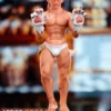 Milk Club Studio & YGNN Studio Original Aoki Sa Milk Cake 100% – R18 Resin Statue