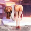 Milky Studio 16 Hiyakeato Miko Rin