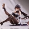 Mimeyoi Azur Lane Takao