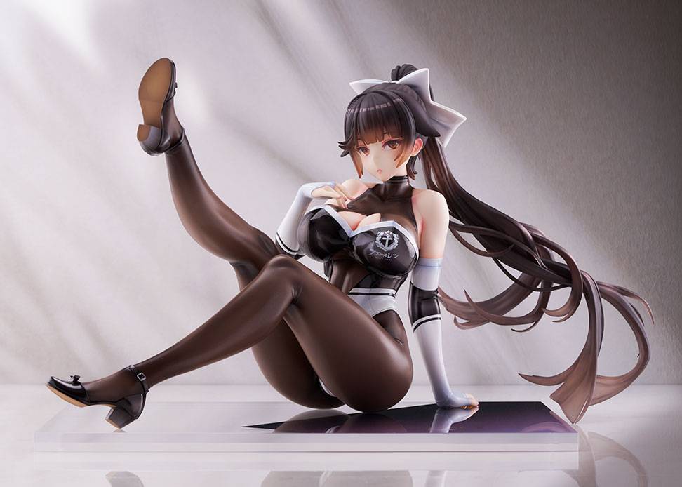 Mimeyoi Azur Lane Takao