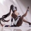Mimeyoi Azur Lane Takao