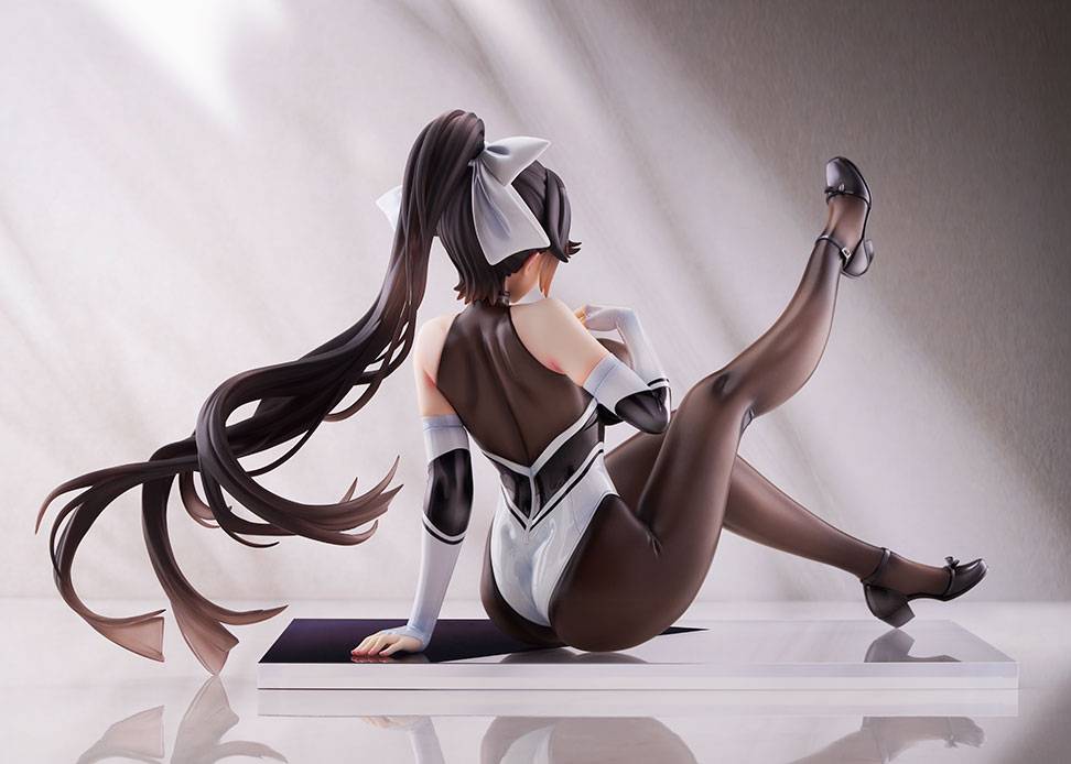 Mimeyoi Azur Lane Takao